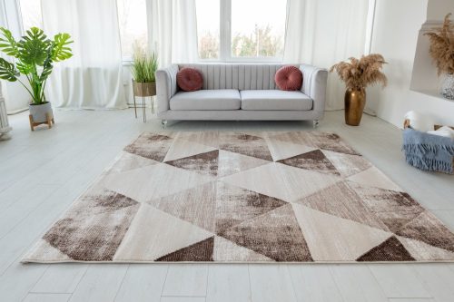 Modern Szőnyeg Bolero 226 (Beige) 200x290cm Bézs