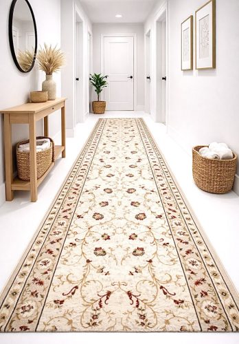 Futószőnyeg Firenze méteráru