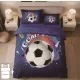 Ágyneműhuzat Goal Focis 3 részes