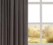 Kész sötétítő függöny Fusion Black Out 