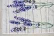 Konyhai szőnyeg Gordon 80x150cm Levendulás minta 