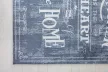 Konyhai szőnyeg Gordon 70x200cm Szürke Home 