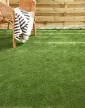 Műfű 50mm GREENLUX Zöld kültéri 200cm széles tekercs