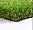 Műfű 50mm GREENLUX Zöld kültéri 200cm széles tekercs