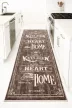Konyhai szőnyeg Gusto 80x150cm Bézs Home Kitchen