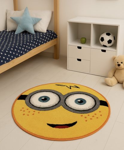 Gyerek szőnyeg Minyon