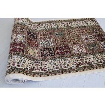 Futószőnyeg Heritage 62 80cm széles méteráru Bézs