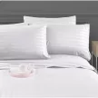 Ágyneműhuzat Hotel White 