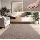 Modern szőnyeg Industrial Lux (Brown) 200x290cm Barna
