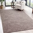 Modern szőnyeg Industrial Lux (Brown) 200x290cm Barna