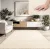 Modern szőnyeg Industrial Lux (Cream) 200x290cm Krém