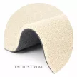 Modern szőnyeg Industrial Lux (Cream) 200x290cm Krém