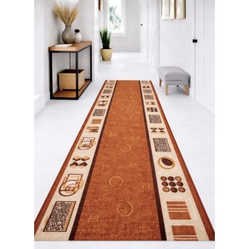 Futószőnyeg Isabell Karika Terra