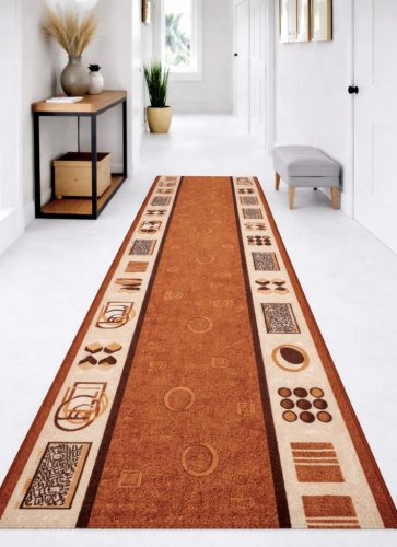 Futószőnyeg Isabell Karika Terra