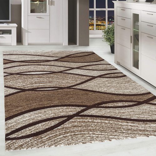 Modern szőnyeg Universal 060 (Beige) 200x290cm Bézs