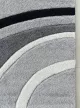 Modern szőnyeg Universal 8102 (Grey) 200x290cm Szürke