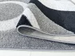 Modern szőnyeg Universal 8103 (Grey) 120x170cm Szürke