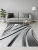 Modern szőnyeg Universal 8105 (Grey) 120x170cm Szürke