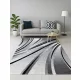 Modern szőnyeg Universal 8105 (Grey) 120x170cm Szürke