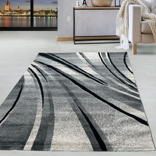 Modern szőnyeg Universal 9835 (Grey) 200x290cm Szürke