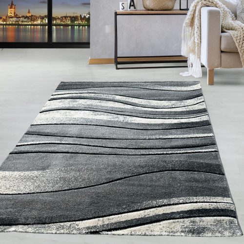 Modern szőnyeg Universal 9837 (Grey) 160x230cm Szürke