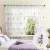 Kész függöny voile Lila Masnis fényáteresztő 400x180cm