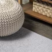 Modern szőnyeg Promo Egyszínű (Light Grey)