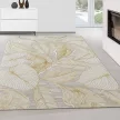 Modern szőnyeg Marble 1482 (Gold) 120x170cm Krém-Arany