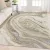 Modern szőnyeg Marble 163 (Beige) 120x170cm Bézs