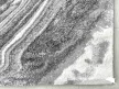 Modern szőnyeg Marble 163 (Grey) 120x170cm Szürke