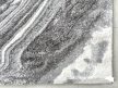 Modern szőnyeg Marble 163 (Grey) 120x170cm Szürke