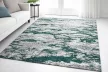 Modern szőnyeg Marble 276 (Green) 120x170cm Zöld