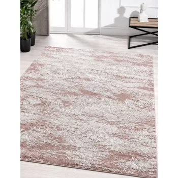 Modern szőnyeg Marble 276 (Rose) 160x220cm Púder