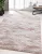Modern szőnyeg Marble 276 (Rose) 160x220cm Púder