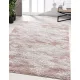 Modern szőnyeg Marble 276 (Rose) 160x220cm Púder