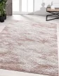 Modern szőnyeg Marble 276 (Rose) 160x220cm Púder