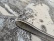 Modern szőnyeg Marble 351 (Grey) 60x110cm Szürke