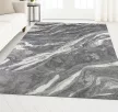 Modern szőnyeg Marble 351 (Grey) 120x170cm Szürke
