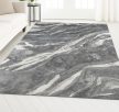 Modern szőnyeg Marble 351 (Grey) 60x110cm Szürke