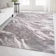 Modern szőnyeg Marble 351 (Rose) 120x170cm Szürke-Púder