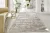 Modern szőnyeg Marble 352 (Beige-Gold) 160x220cm Bézs-Arany
