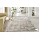 Modern szőnyeg Marble 352 (Beige-Gold) 160x220cm Bézs-Arany