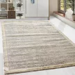 Modern szőnyeg Marble 352 (Beige-Gold) 160x220cm Bézs-Arany