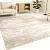 Modern szőnyeg Marble 443 (Gold) 160x220cm Krém-Arany