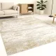 Modern szőnyeg Marble 443 (Gold) 160x220cm Krém-Arany