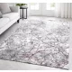 Modern szőnyeg Marble 4695 (Rose) 120x170cm Szürke-Púder