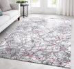 Modern szőnyeg Marble 4695 (Rose) 