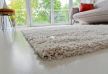 Shaggy szőnyeg Manhattan (Cream) 120x170cm Krém 