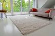 Shaggy szőnyeg Manhattan (Cream) 120x170cm Krém 