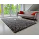 Shaggy szőnyeg Manhattan (Dark Grey) 200x290cm Sötét Szürke 